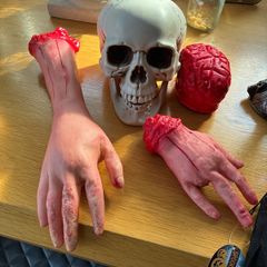 Halloween Bundle.