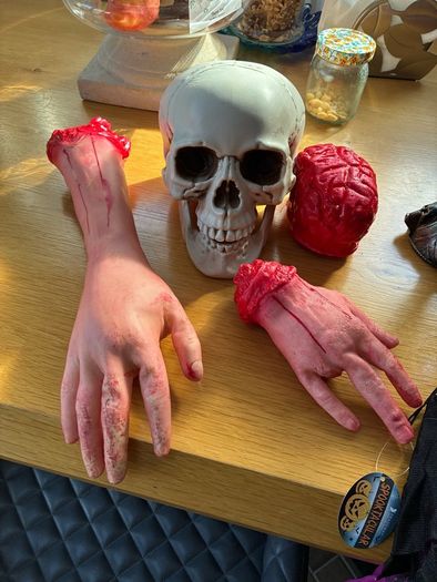 Halloween Bundle.