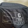 Hamilton T-shirt and pencil case/makeup bag Image 3