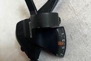 Shimano Altus SL-M315 - 7 speed shifter