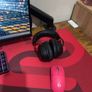Full Gaming Setup Image 2