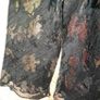 Vintage Italian Blouse/Shirt Size 10, AV Image 4