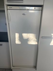 freezer
