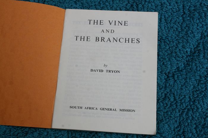 Vintage Prayers - Hymns - Psalms