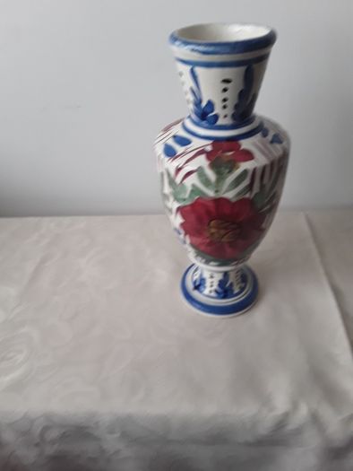 small vase
