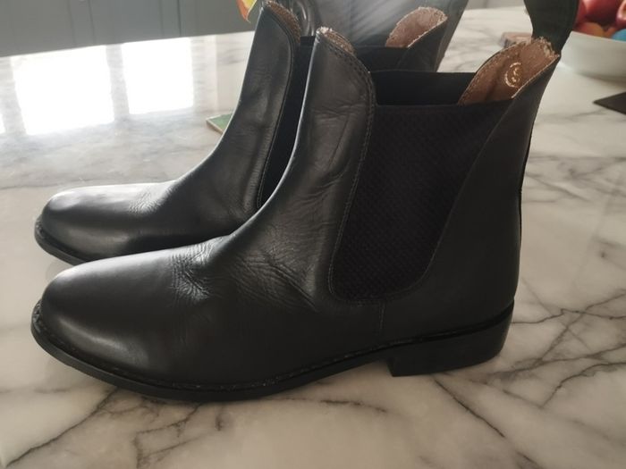 riding boots