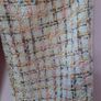 New warm tweed trousers tag attached Image 2