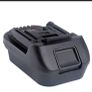 Adapter Converter DM18M Battery Adapter for DEWALT DCB200 DCB205 20V Lithium to MAKITA BL1830 Image 4