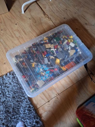 lego