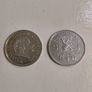 1G 1 Gulden - Juliana, Netherlands 1972 Image 3