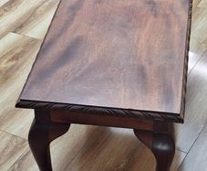 Solid Wood Coffee Table