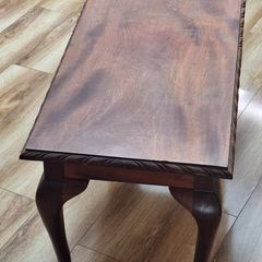 Solid Wood Coffee Table