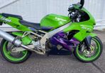 Motorcycle