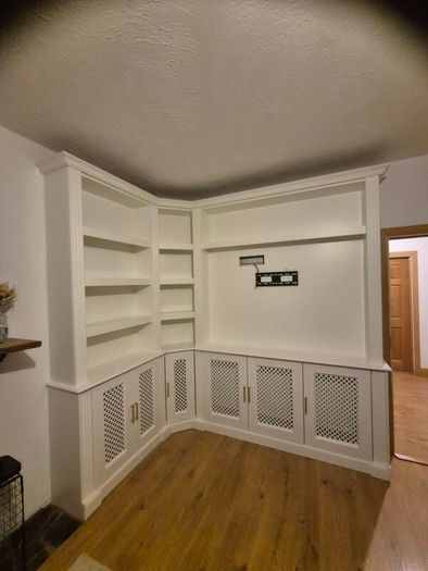 Bespoke Carpentry