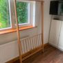 Jysk Folding Clothes Rail Image 4