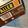 Faller. Model. N 2270. St. Martins Gate. Freiburg. Germany. Image 3