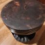 antique stool Image 7