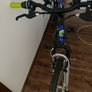 Mountain Bike, 26 inch wheel size. - Never been used outside. Image 2