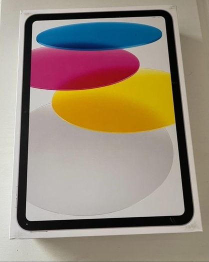iPad 11th Generation 128gb memory WiFi