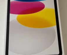 iPad 11th Generation 128gb memory WiFi