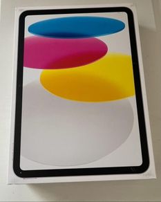 iPad 11th Generation 128gb memory Wifi
