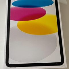 iPad 11th Generation 128gb memory Wifi