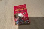 Horrid Henry 3 books in 1