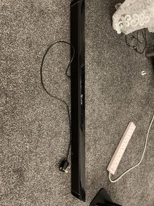 Sound Bar