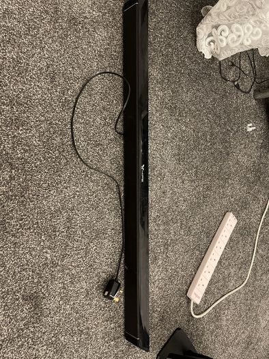 Sound Bar