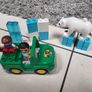multiple sets of LEGO Duplo Image 9