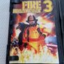 PC Cd Rom Fire Department 3 Games Original Image 4