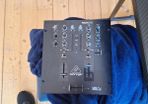 Behringer Mixer NOX101 + Reloop RP4000 MK2