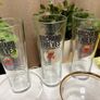 Large set of various glasses Image 8
