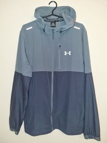 Under Armour Vanish Jacket