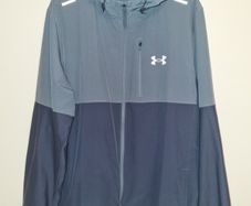 Under Armour Vanish Jacket