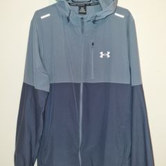 Under Armour Vanish Jacket