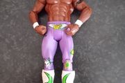 WWE Kofi Kingston Figure 2012
