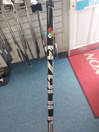 Wilson staff model 3 iron