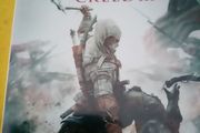 Assassins Creed 3 PlayStation 3 Ps3 Games Original