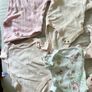 Baby girl, sleep suits Image 5