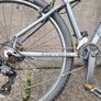 Carrera Valour Mens Mountain Bike Small Image 4
