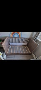 cot