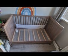 cot