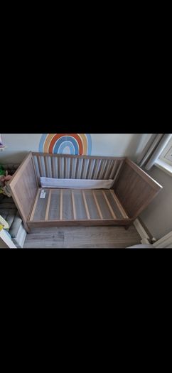 cot