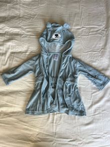 baby night gown 0-9 months