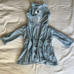 baby night gown 0-9 months