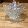 Humppila Vintage Glass Bowl Image 2