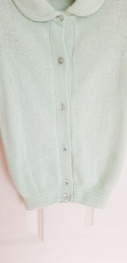 Awear Wool Cardigan - Size 6-8