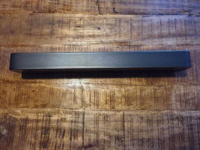 JBL Bar 2.0 - All-in-One Soundbar (2019 Model)