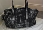 Maison Martin Margiela duffle bag